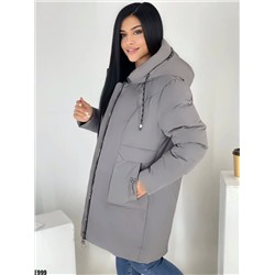 Зимние куртки и пуховики 904662