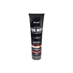 Vitex for men CLASSIC Бальзам после бритья для сухой и чувствительной кожи 100мл