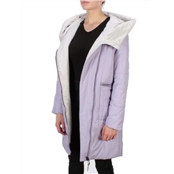 0713 LILAC Куртка демисезонная женская RIKA (100 гр. синтепон) размер 46 - российский