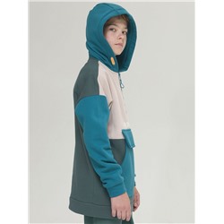 BFNK4295/1 (Толстовка для мальчика, Pelican Outlet )