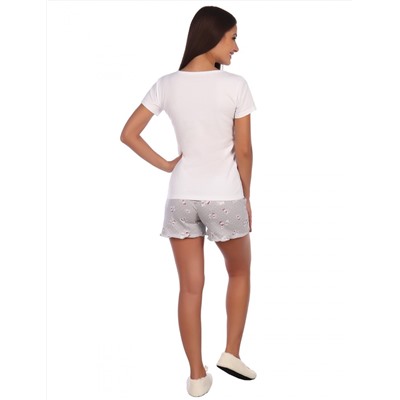 SALE Шорты женские Ш8449а-05/07.40 от Comfi