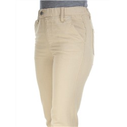 J1051 CAMEL Джинсы женские JI LIDA JEANS размер W27