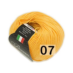 Пряжа Сеам Bolero