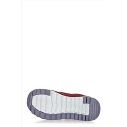 Полуботинки школьные ZEBRA