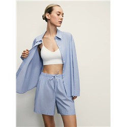503141 ZARINA Шорты