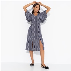 Платье с регулируемым поясом, Мода без компромиссов