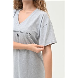 платье домашнее 6809-03