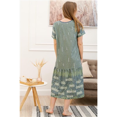 406256 Lika Dress Платье