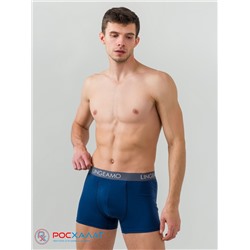 Трусы мужские боксеры LINGEAMO индиго ЛБ-01 (17)