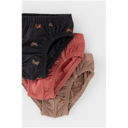 Трусы, 3 шт. CROCKID #1026016