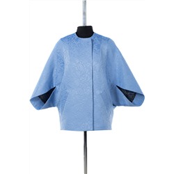 012-0142 Пальто облегченное