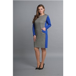 Lady Style Classic 743, Платье