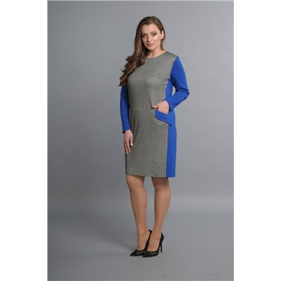 Lady Style Classic 743, Платье