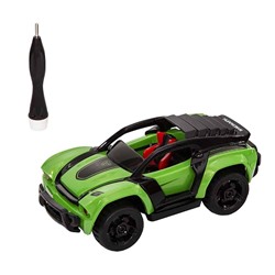 Wincars. Машина инерционная разборная 13см, 10 деталей, в ассортименте СА 4676