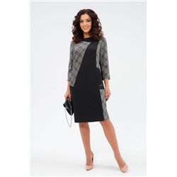 Платье Уитни (46-58)