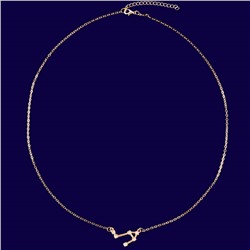 Подвеска созвездие ВЕСЫ (алмазный), Giftman, 1 шт.