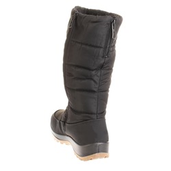 Дутики Finn Line 8017-243_black