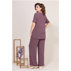 Mira Fashion 5244, Брюки,  Блуза