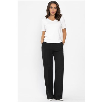 Футболка Хэнди (белая) Б14125-4М