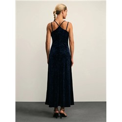 489145 ZARINA Платье