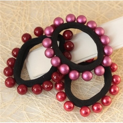 Резинка для волос Н01-4087р