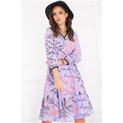 268564 Bellovera Платье