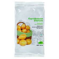 Картофельная формула 10 кг (ФХИ) /