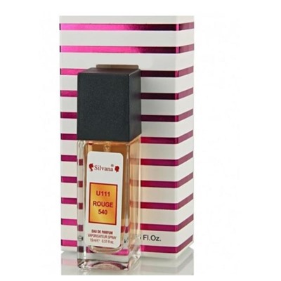 U 111-15 ROUGE 540 15мл edp/unisex M~