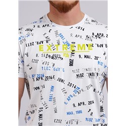432647 CLEVER Футболка