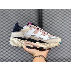 Adidas Niteball Cream-White-Pink-Tint
