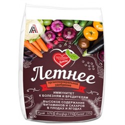 Летнее 1кг (Вика) 25шт