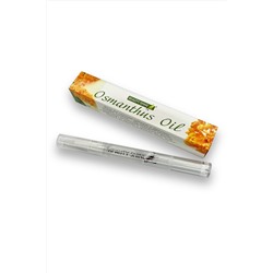 Масло укрепления ногтевой пластины и смягчения кутикулы Beauty Shine, ОСМАНТУС 4, 5 мл (11 г) НАТАЛИ #908112