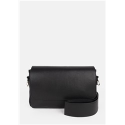 Сумка базовая с широким ремешком №1592