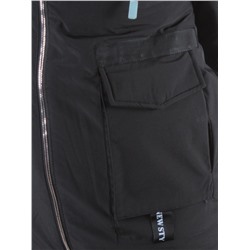 21-65 Куртка демисезонная женская AiKESDFRS размер XL - 48 российский