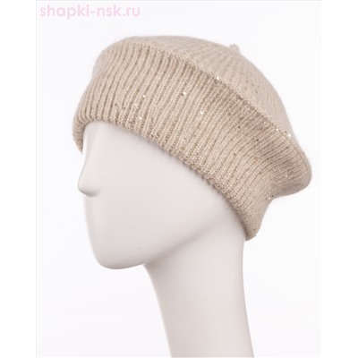 19724 1A F KHW Альпе Берет флис (56-58)