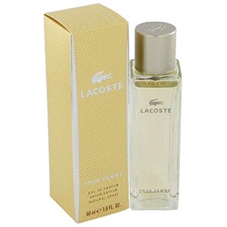 LACOSTE POUR FEMME  lady 30ml edp