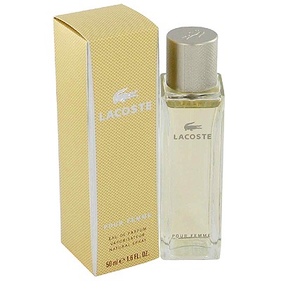 5159	LACOSTE POUR FEMME lady 90ml edp