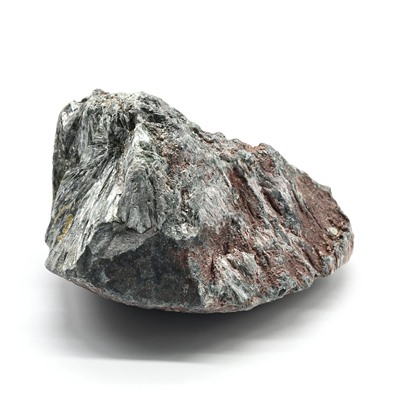Серафинит "Клинохлор" самородный 88*60*55мм, 312г