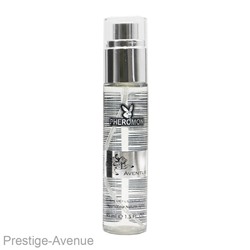 Духи с феромонами "Creed Aventus" for men 45 ml