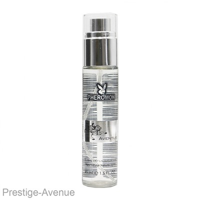 Духи с феромонами "Creed Aventus" for men 45 ml