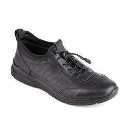 Полуботинки ЭСО WANNGO, ПУ,мод.WG1-16-LT