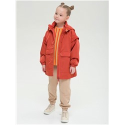 GZJM3317 (Ветровка для девочки, Pelican Outlet )