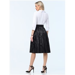 Платье Роскошный вечер, топ