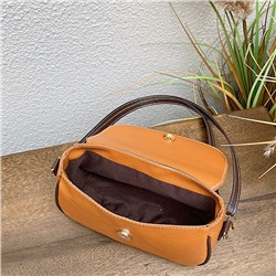 F37006-2 кор Сумка женская (22х15х7)