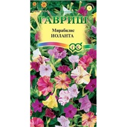 Цв.Мирабилис Иоланта (Гавриш) 1г