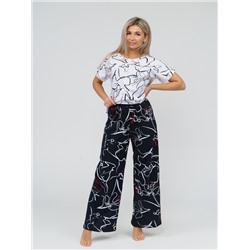 Костюм НС-К-055 черный