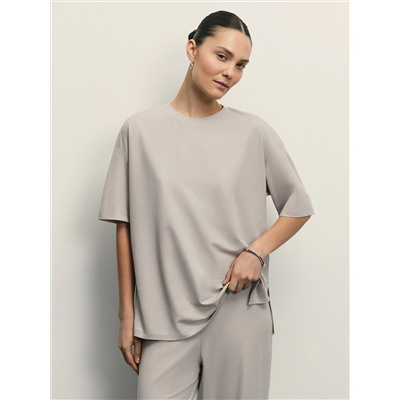 523732 ZARINA Футболка