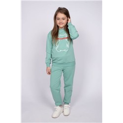 Костюм с брюками 0456 НАТАЛИ #1003923