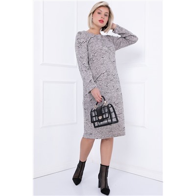 323760 Bellovera Платье