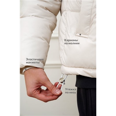 Женская куртка Happyfox